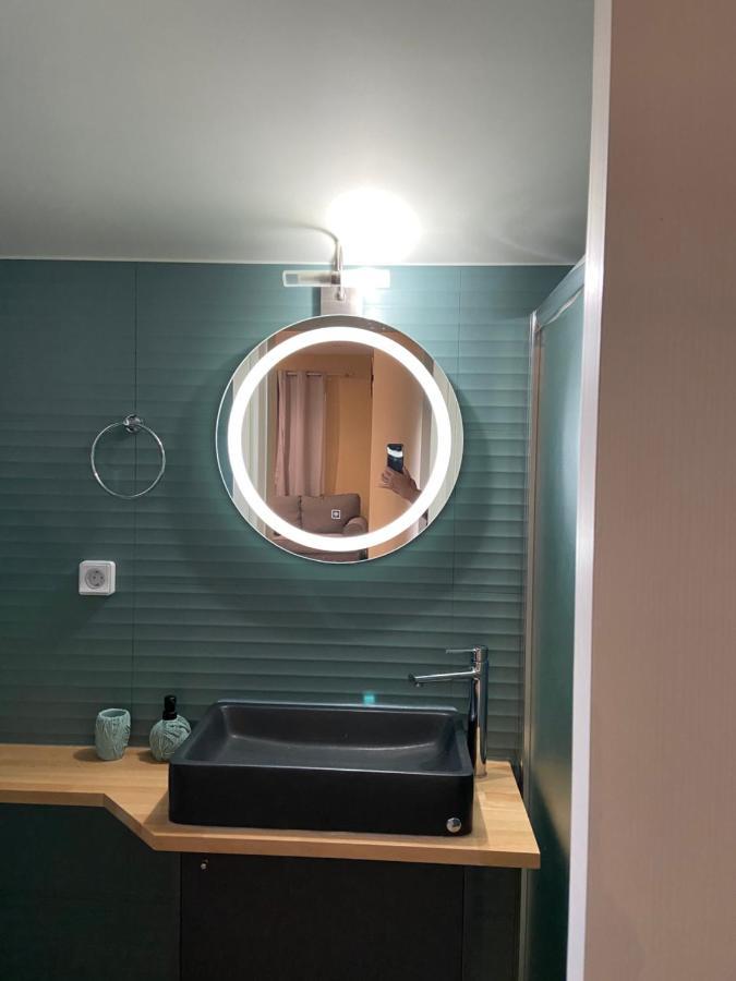 Elegant Rooms Argostoli  Ngoại thất bức ảnh
