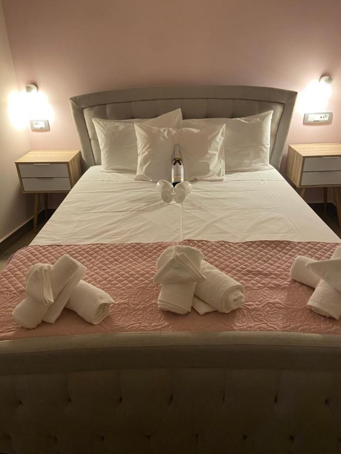 Elegant Rooms Argostoli  Ngoại thất bức ảnh