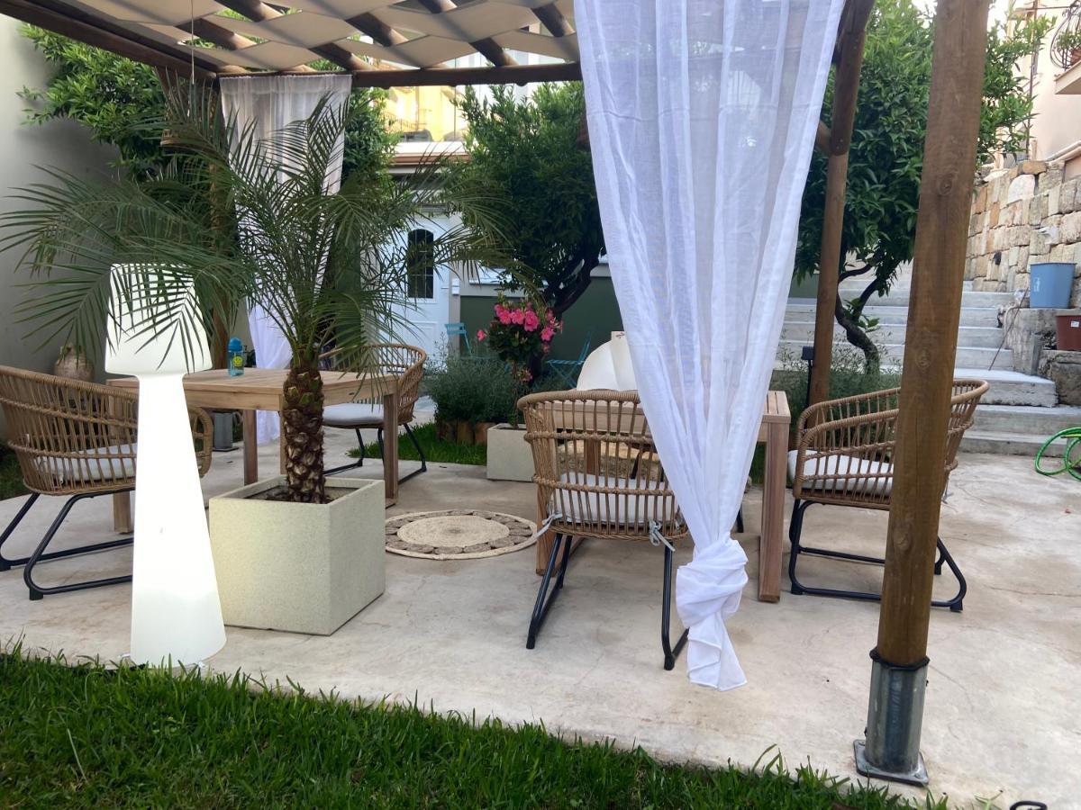 Elegant Rooms Argostoli  Ngoại thất bức ảnh