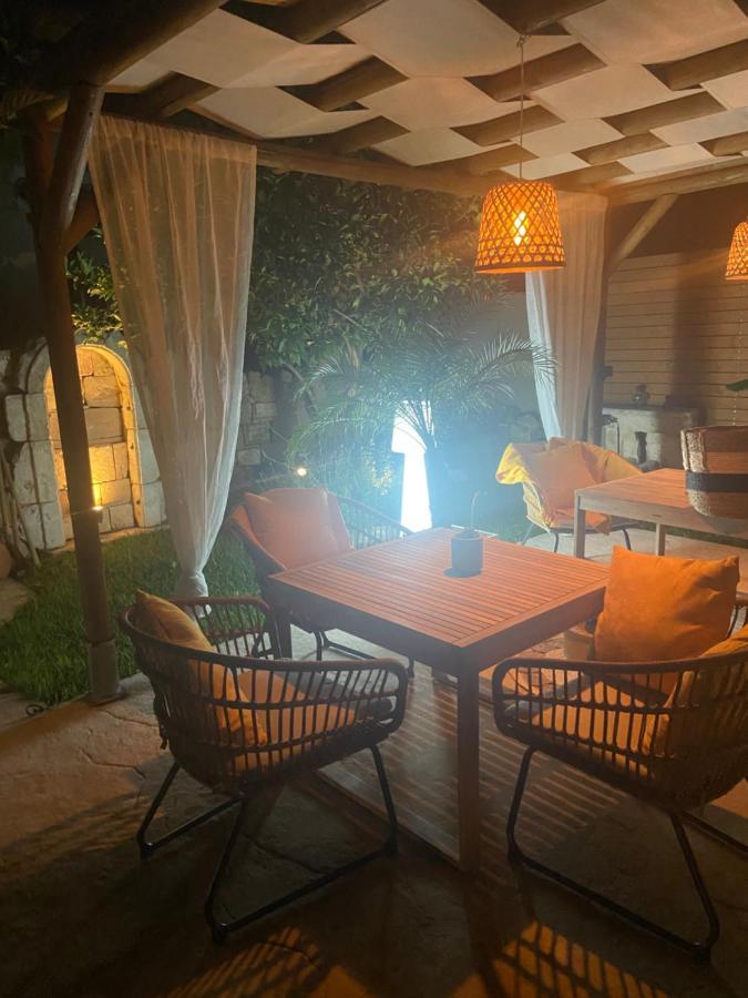 Elegant Rooms Argostoli  Ngoại thất bức ảnh