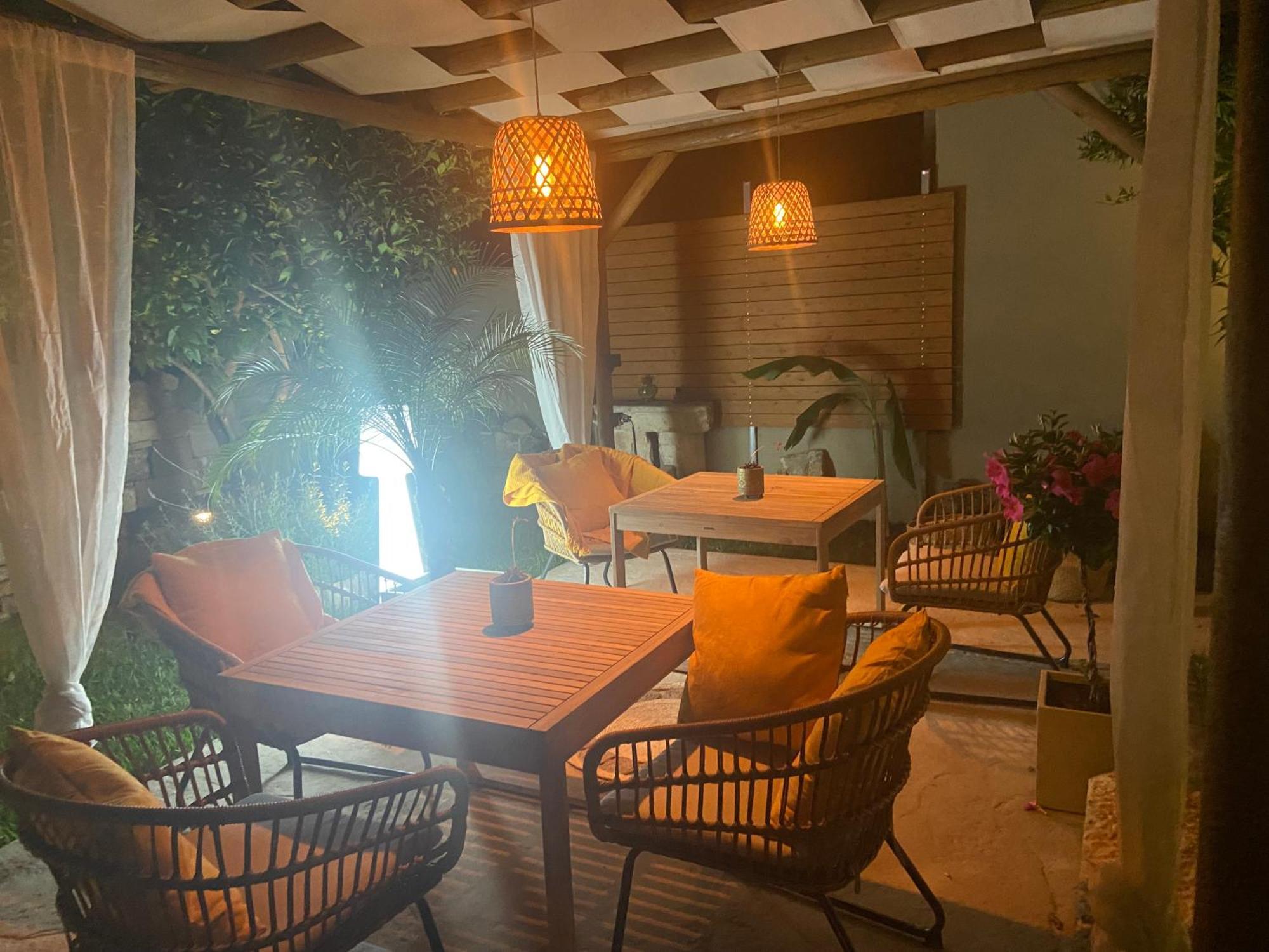 Elegant Rooms Argostoli  Ngoại thất bức ảnh